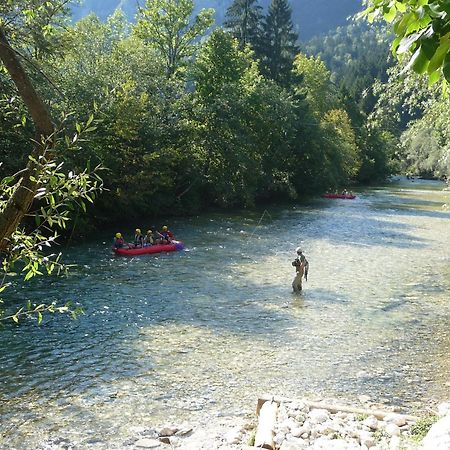 Apartments Susnik Bohinj Εξωτερικό φωτογραφία