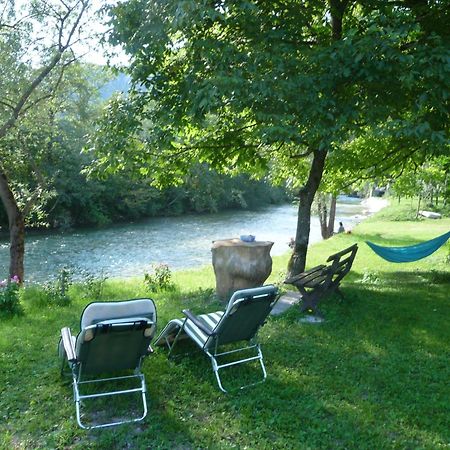 Apartments Susnik Bohinj Εξωτερικό φωτογραφία