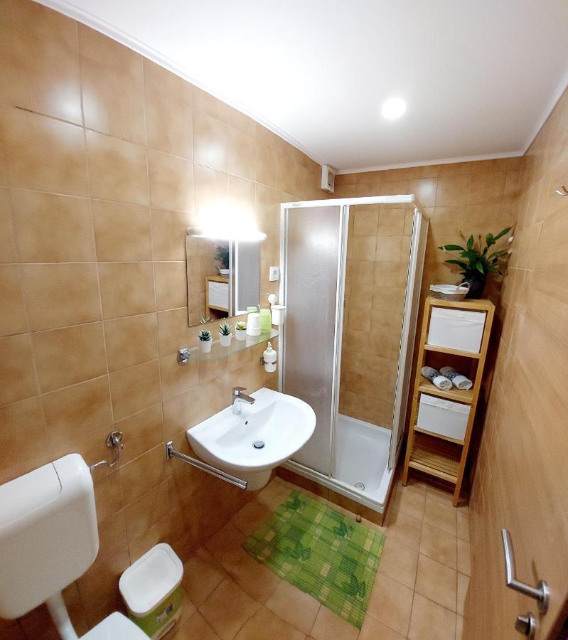 Apartments Susnik Bohinj Εξωτερικό φωτογραφία