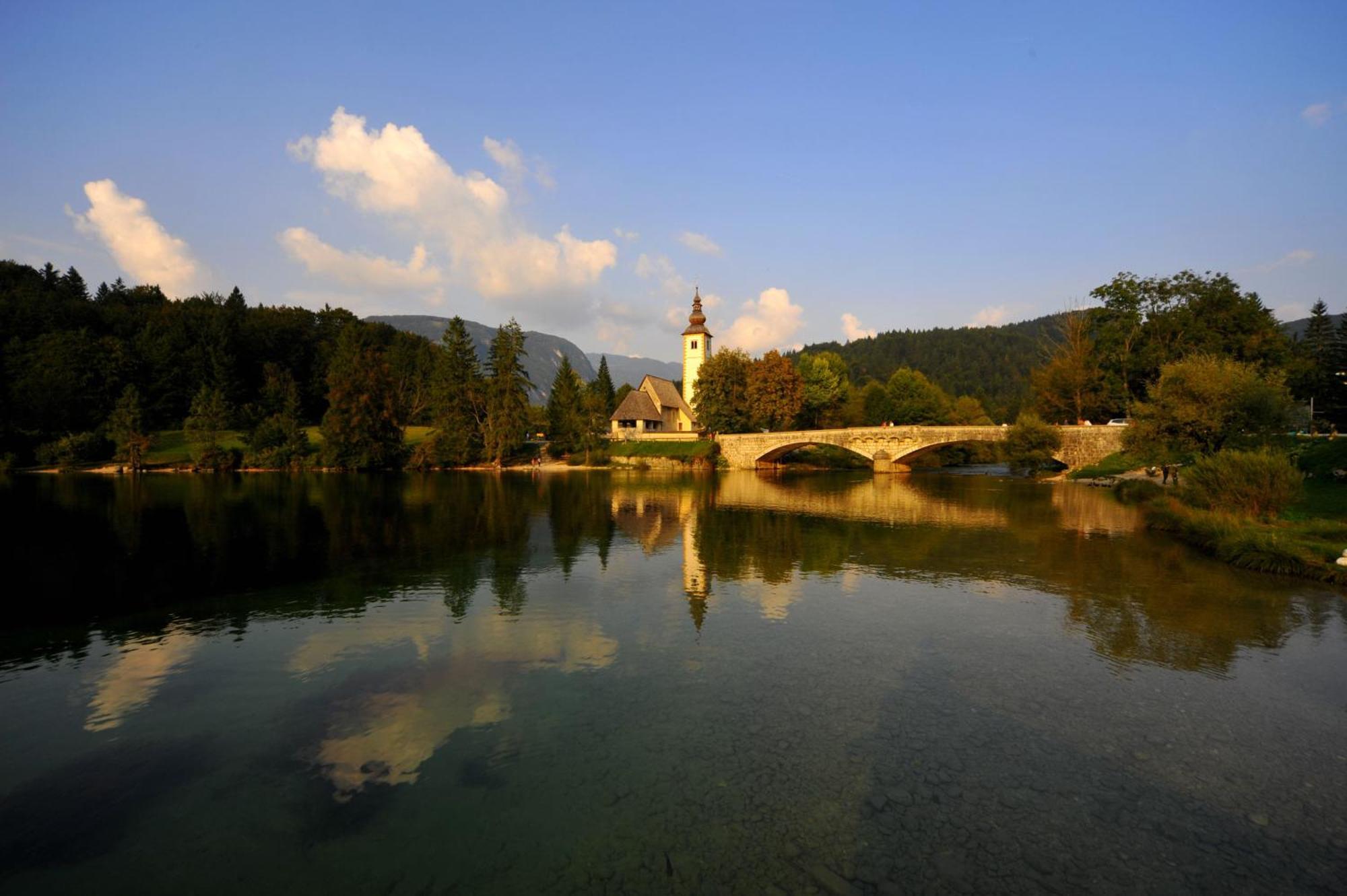 Apartments Susnik Bohinj Εξωτερικό φωτογραφία
