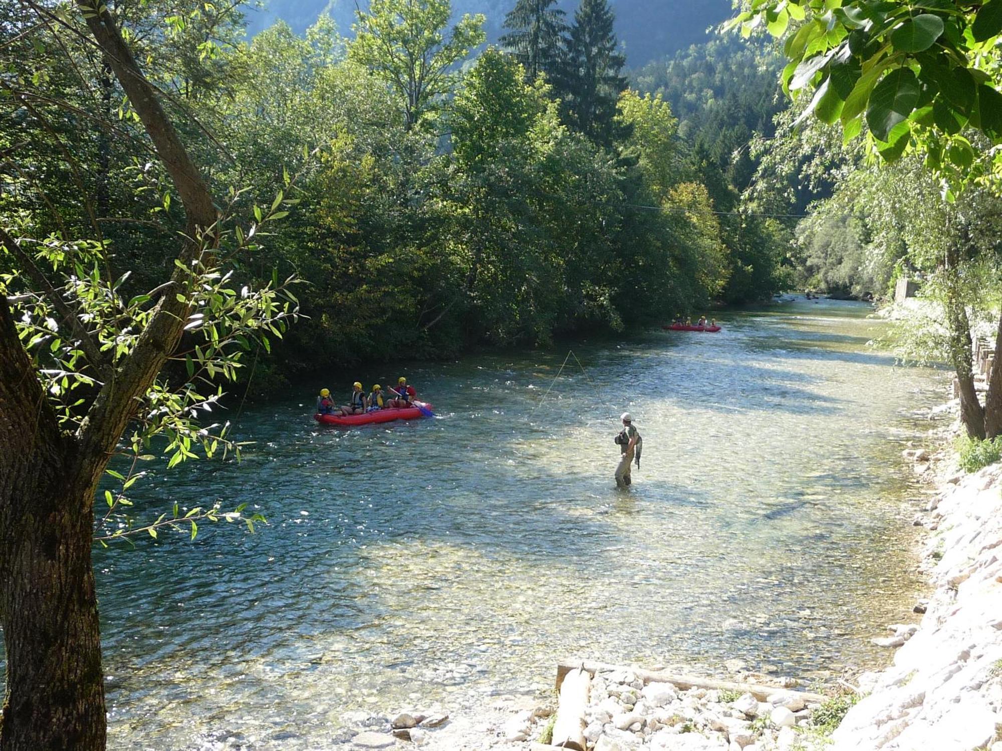 Apartments Susnik Bohinj Εξωτερικό φωτογραφία