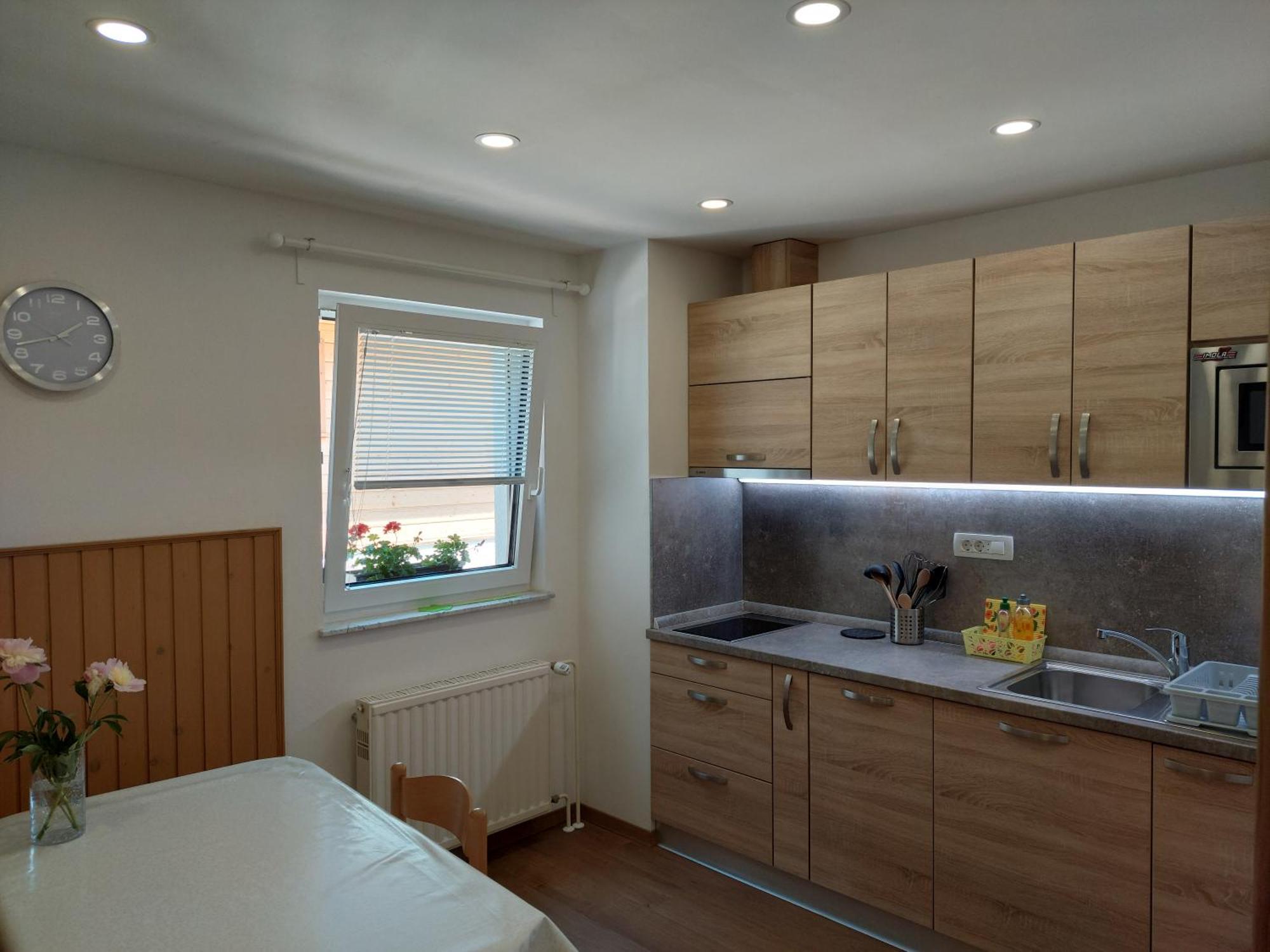 Apartments Susnik Bohinj Δωμάτιο φωτογραφία