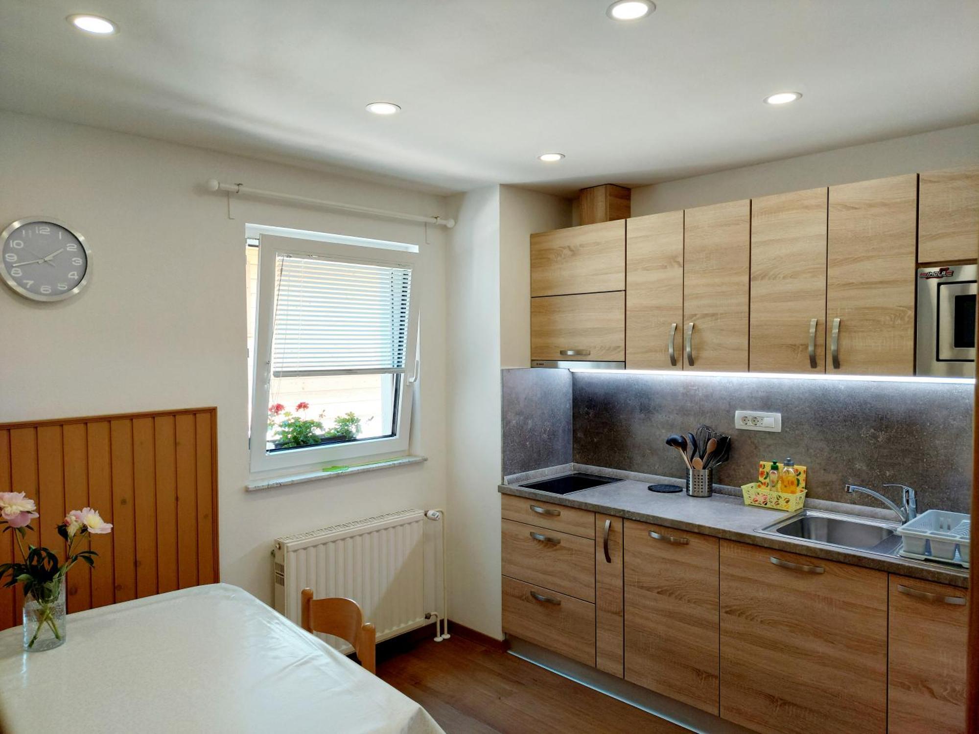 Apartments Susnik Bohinj Δωμάτιο φωτογραφία