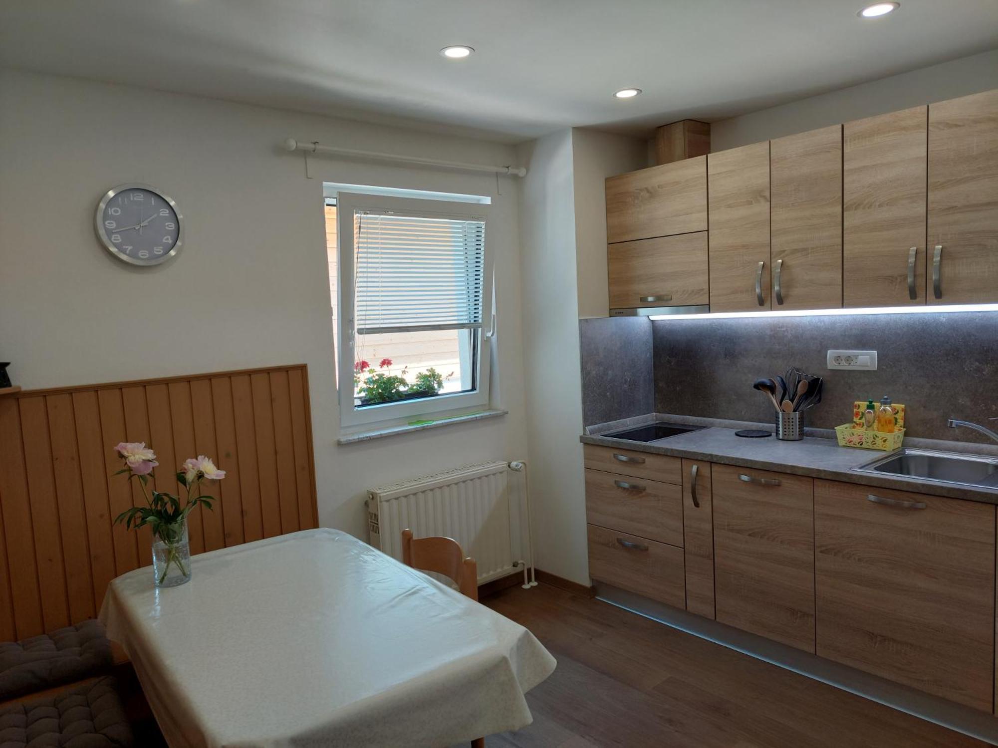 Apartments Susnik Bohinj Δωμάτιο φωτογραφία