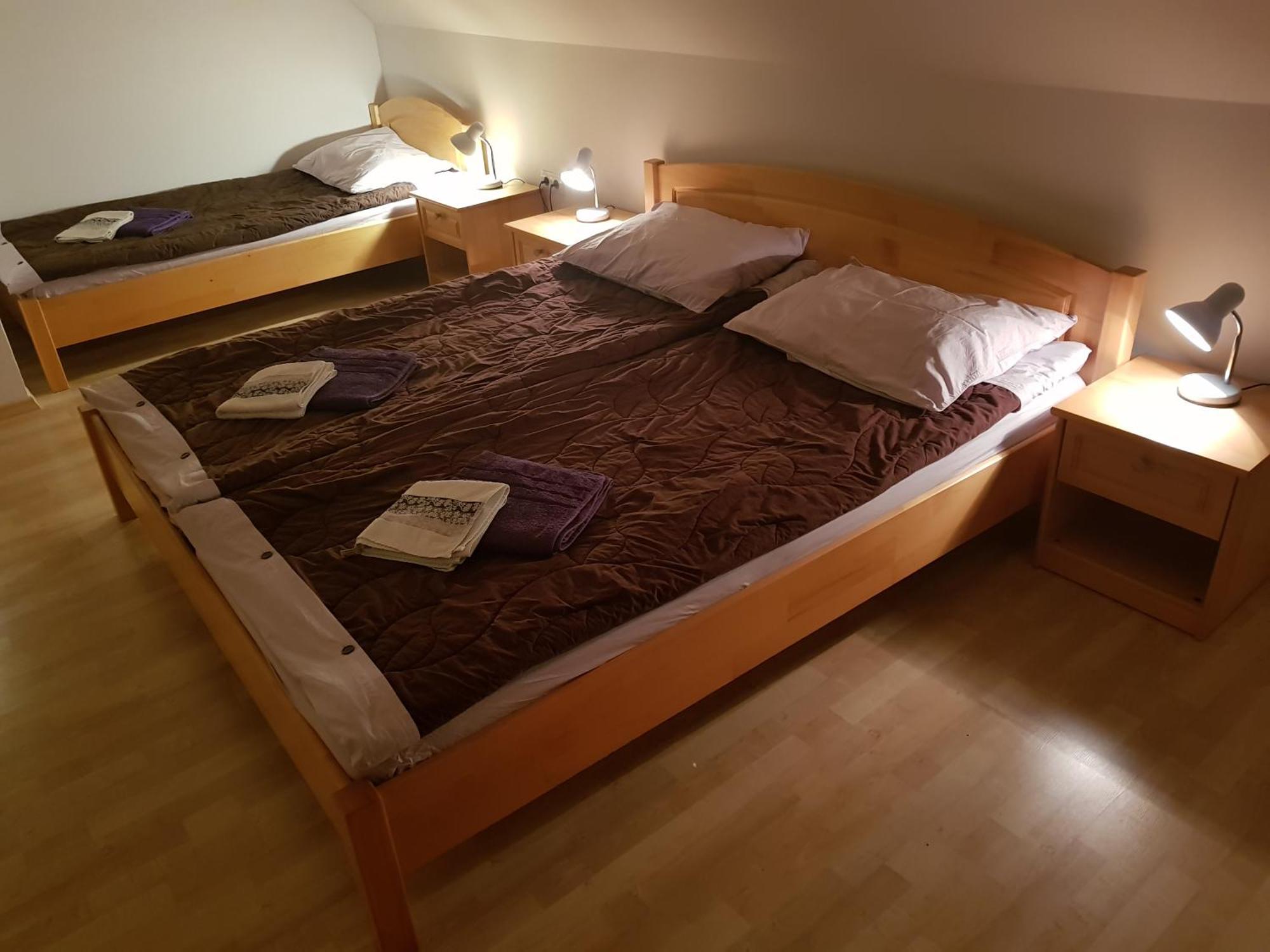 Apartments Susnik Bohinj Δωμάτιο φωτογραφία