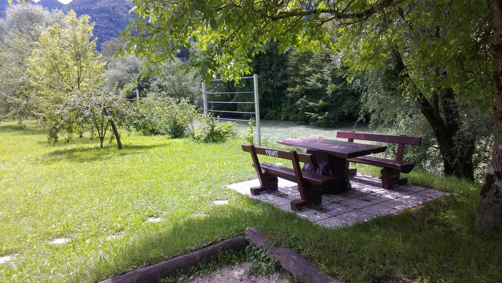 Apartments Susnik Bohinj Εξωτερικό φωτογραφία