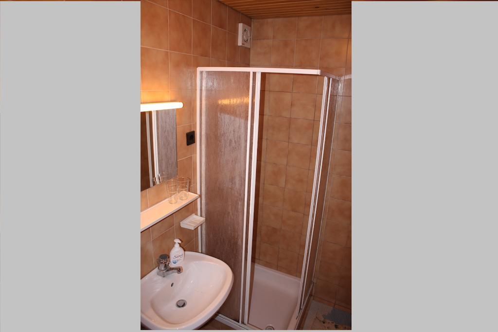 Apartments Susnik Bohinj Εξωτερικό φωτογραφία